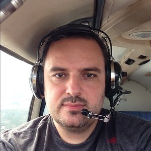 Meet your Posher, Roberto